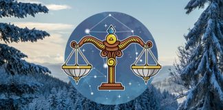 Vaga – Duboko udahnite: ravnoteža koju ste tražili konačno dolazi vašem životu!