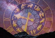 JARAC – HOROSKOP ZA PRVU POLOVINU NOVEMBRA: Saznajte šta vam sledi od 1. do 15. novembra i kako će vam POČETI MESEC!