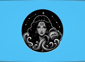 VODOLIJA – HOROSKOP PO CIGANSKIM KARTAMA ZA DRUGU POLOVINU SEPTEMBRA: Mislili ste da je SVE ZAVRŠENO, ali SUDBINA ima DRUGI PLAN, pa je moguće da vam se javi neko IZ PROŠLOSTI i MOLI da NASTAVITE tamo gde ste stali!