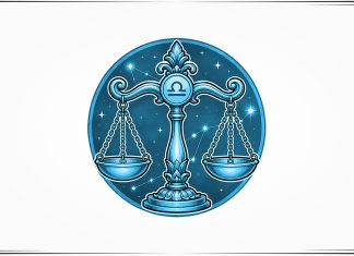 VAGA – NEDELJNI HOROSKOP OD 14. DO 21. SEPTEMBRA: Došlo je vreme da vam ŽIVOT VRATI sve što vam je DUGOVAO, posle TUGE dolazi SREĆA, posle IZDAJE osoba koja će vam DOKAZATI šta je to PRAVA LJUBAV!