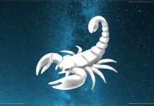 ŠKORPIJA – HOROSKOP DO KRAJA SEDMICE: Stižu vam LEPE VESTI, neke LJUBAVI su u najavi, a nekima od vas dolazi BIVŠA LJUBAV koja je spremna da vas MOLI za POMIRENJE i NOVU ŠANSU!