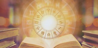 LAV – VIKEND HOROSKOP: SUBOTA i NEDELJA će doneti nešto PREDIVNO, sledi vam 48.sati iz snova, sreća je NIKADA BLIŽE, uživajte u DIVNIM TRENUCIMA!