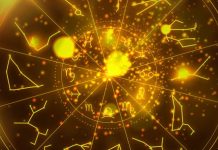 OVAN – HOROSKOP ZA PRVU POLOVINU NOVEMBRA: Saznajte šta vam sledi od 1. do 15.novembra i kako će vam POČETI MESEC!