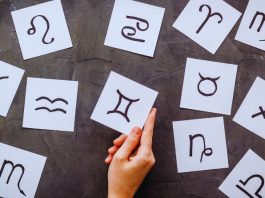 STRELAC – HOROSKOP ZA ZADNJE DANE OKTOBRA I PRVE DANE NOVEMBRA: OVAKAV plan sudbine može da vam ZALEDI krv u žilama ali i da vas OČARA!