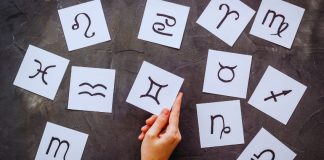 STRELAC – HOROSKOP ZA ZADNJE DANE OKTOBRA I PRVE DANE NOVEMBRA: OVAKAV plan sudbine može da vam ZALEDI krv u žilama ali i da vas OČARA!