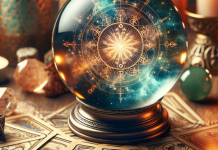 JARAC – VELIKI NEDELJNI HOROSKOP OD 12. DO 18.OKTOBRA: Dolazi vam ono od čega NEMA BEŽANJA, SUZA za SUZOM, šok za šokom i dani koji MOGU ZABOLETI!